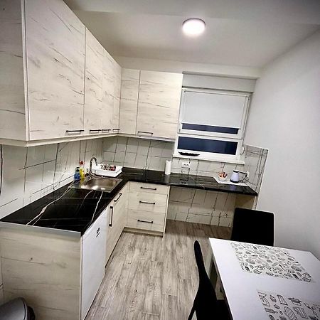Amore Lux Paraćin Esterno foto